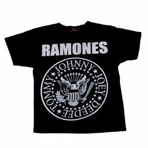 Ramones - 00's (L) Vintage T-Shirt